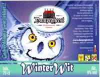 Brouwerij Dampegheest, Winter Wit