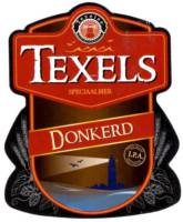 Texelse Bierbrouwerij, Donkerd I.P.A.