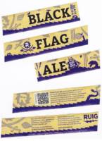 RUIG Brouwerij, Black Flag Ale