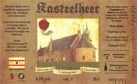 Brouwerij De Gulzige Gans , Kasteelheer