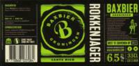 Baxbier, Rokkenjager Lente Bier