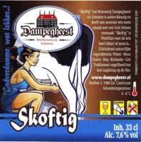 Brouwerij Dampegheest, Skoftig