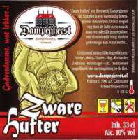 Brouwerij Dampegheest, Zware Hufter