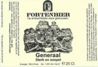 Bierbrouwerij Vijfhuizen, Generaal