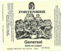 Bierbrouwerij Vijfhuizen, Generaal