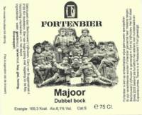 Bierbrouwerij Vijfhuizen, Majoor