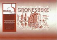 Brouwerij d'n Drul, Gronesbeke Bok