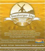 De Heidebrouwerij, Doesburger Eng Bier