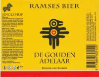 RamsesBier, De Gouden Adelaar