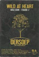 Oersoep Brouwerij, Wild at Heart Mild Sour-Foudre 2