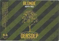 Oersoep Brouwerij, Blonde Hoppy Pale