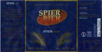 SpierBier, SPIERkracht