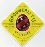 Brouwerij 't IJ, Paasij