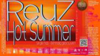 Reuzenbieren, ReuZ Hot Summer