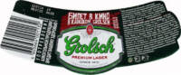 Grolsch, Grolsch Premium Lager