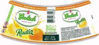 Grolsch, Grolsch Radler Mandarijn