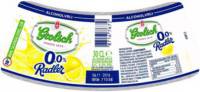 Grolsch, Grolsch Radler 0.0%