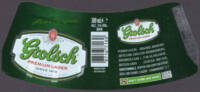 Grolsch, Grolsch Premium Lager