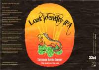 Amsterdam Brewing Company, Lost Identity IPA