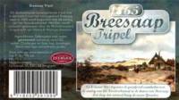 Muifelbrouwerij, Breesaap Tripel