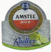 Heineken, Amstel Bier Radler