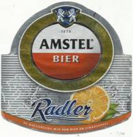 Heineken, Amstel Bier Radler