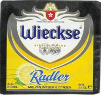 Heineken, Wieckse Radler