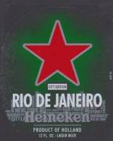 Heineken, Heineken Rio de Janeiro