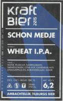 KraftBier, Schon Medje