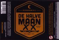 Bierbrouwerij Vermeersen , XX Dubbel Abdijbier