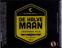 Bierbrouwerij Vermeersen , Zeeuwse Pils