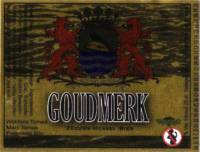 Bierbrouwerij Vermeersen , Goudmerk