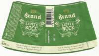 Bierbrouwerij Brand, Brand Lentebock