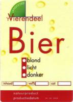 Vierendeel, Bier