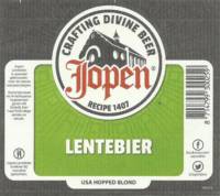 Jopen B.V., Lentebier