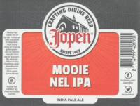 Jopen B.V., Jopen Mooie Nel IPA India Pale Ale