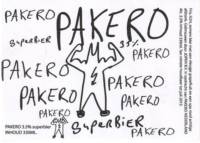 Jopen B.V., Pakero Superbier