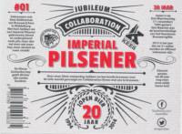 Jopen B.V., Imperial Pilsener