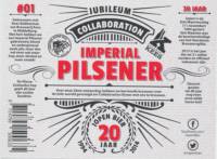 Brouwerij Kees, Imperial Pilsener
