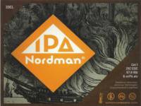 Nordman Beers, Nordman IPA