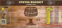 De Brouwschuur, Stevig Boeket