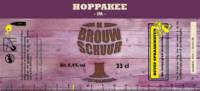De Brouwschuur, Hoppakee