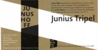 Brouwerij Onder De Linden, Junius Tripel