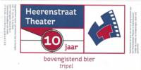 Brouwerij Onder De Linden, Heerenstraat Theater 10 Jaar Tripel