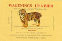 Brouwerij Onder De Linden, Wagenings IPA Bier