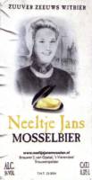 Vierendeel, Neeltje Jans Mosselbier