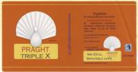 Bierbrouwerij Praght, Triple X
