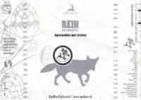 Epe Bier Collectief, Rein Quadrupel