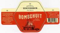 Brouwerij Scheveningen, Bomschuit IPA