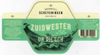 Brouwerij Scheveningen, Zuidwester Ur Pilsch